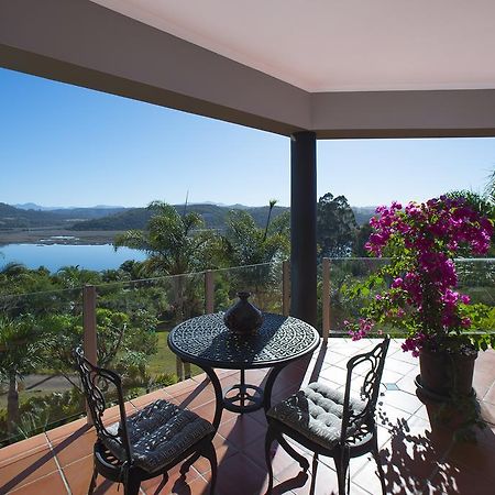 Lagoon View Villa Knysna Exterior foto