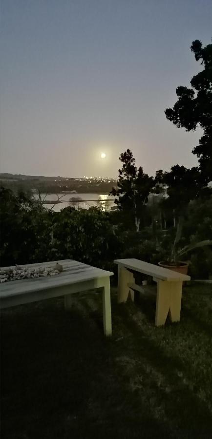 Lagoon View Villa Knysna Exterior foto